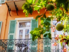 Estetik görünümlü panjurların özellikleri