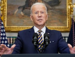 Joe Biden: ABD'de yüksek enflasyonun sebebi Putin'dir