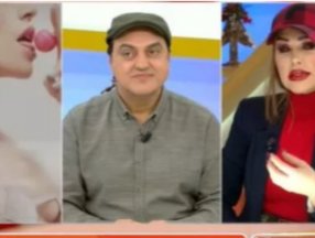 Seren Serengil, Gülşen'i eleştirdi