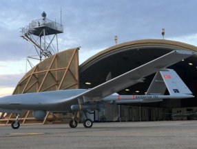 Alman Bild gazetesi: Umudun silahı Bayraktar