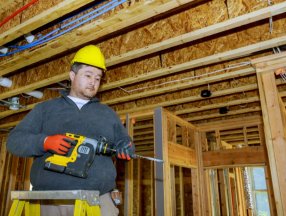 İnşaat maliyeti ocak ayında arttı