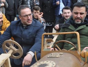 Alişan, FormuLaz yarışında