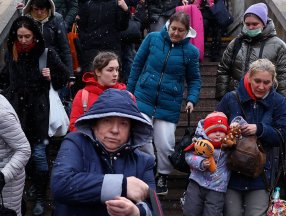 ABD Temsilciler Meclisi, Ukrayna'ya yardımı onayladı