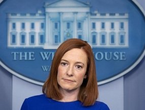 Beyaz Saray'dan Ukrayna'ya savaş uçağı açıklaması