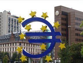 Avrupa Merkez Bankası faiz oranlarında değişikliğe gitmedi
