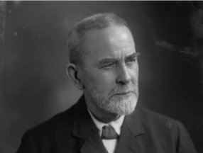 Sosyolog, antropolog ve yazar James George Frazer'ın Tabu kitabı