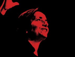 Gülten Akın'ın şiiri konuşulacak