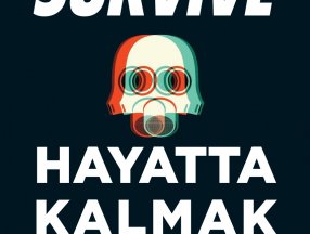 Amazon Best Seller Survıve kitabı Türkçede