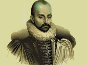 Michel de Montaigne'in Hayvanlara Övgü deneme kitabı