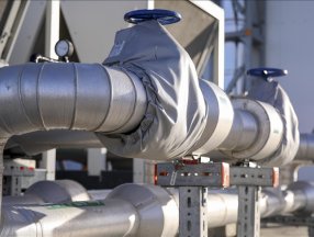 Avrupa'ya enerji tedarikinde Türkiye kritik konumda