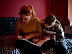 Polonya’dan Ukraynalı sığınmacılara aylık 4 bin 71 lira yardım