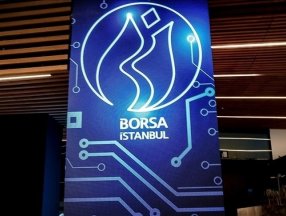 Yabancılar geçen hafta 309,2 milyon dolarlık hisse senedi sattı