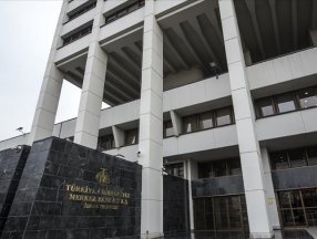 Merkez Bankası rezervleri 110,3 milyar dolarda