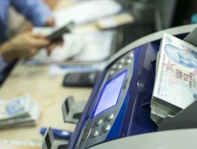 Türkiye Varlık Fonu'ndan kamu bankalarına sermaye