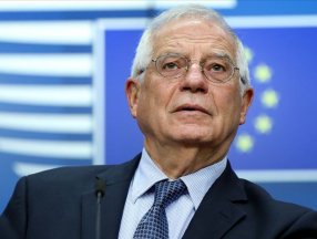 Josep Borrell: Ukrayna'ya NATO sözü vererek hata yaptık