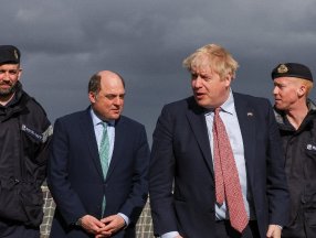 İngiltere Başbakanı Johnson: Rus hükümeti alaycı ve barbar bir hükümet
