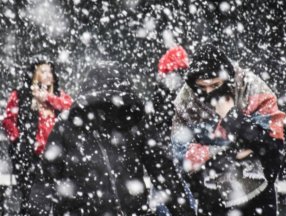 İstanbul Valisi Yerlikaya'dan "Trafiğe çıkmayın" uyarısı