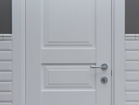 Konutlarda iç kapı çeşitlerinin özellikleri