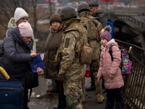 Rusya, siviller için her gün tek taraflı “insani koridor” açacak