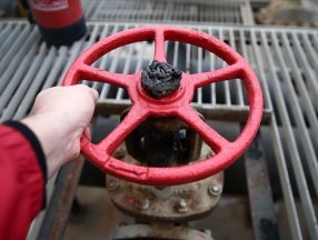 Rusya'nın petrol ihracat geliri yüzde 62 yükseldi