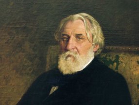 İvan Sergeyeviç Turgenyev’in Asya ve Mavi Gökyüzü kitabı