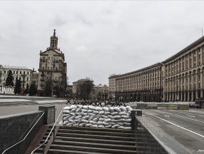 ABD: Ruslar Kiev’in 15 kilometre yakınına kadar geldi