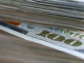 Merkez Bankası'nın yıl sonu dolar/TL beklentisi 16,68