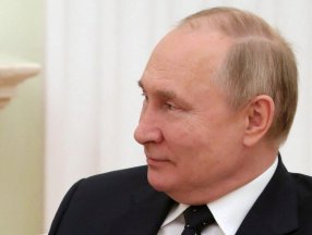Vladimir Putin: Ukrayna ile müzakerelerde olumlu gelişmeler var