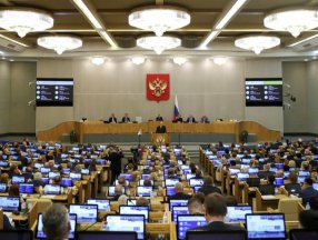 İngiltere, 386 Rus milletvekiline yaptırım kararı aldı