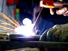 Sanayi üretimi ocakta yıllık bazda yüzde 7,6 arttı