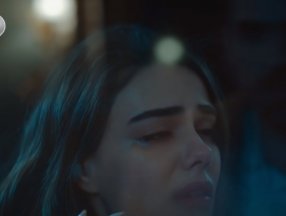 Üç Kız Kardeş 4. bölüm 2. fragmanı: Balkona kilitlenen Türkan'ı donmak üzereyken Somer kurtardı!