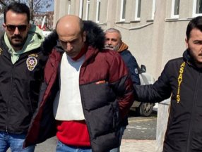 Tekirdağ'da teyze cinayeti: Çaldığı parayla tuttuğu evde yakalandı