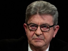 Melenchon, Türkiye'deki Rusya - Ukrayna zirvesi sonrası Macron'u eleştirdi