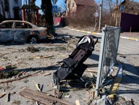 Ukrayna'da savaşın maliyeti 119 milyar dolara yükseldi