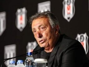 Beşiktaş'tan Burak Elmas'a cevap