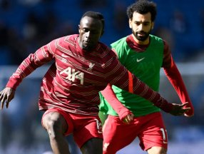 Sadio Mane: Gösterişli hayat bana göre değil