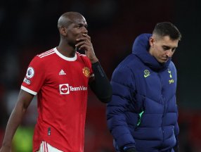 PSG'de hedef Pogba ve Paqueta