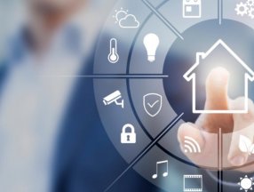 Akıllı evlerde 4 teknolojik yenilik