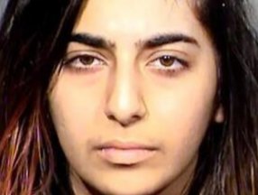 21 yaşındaki Amerikalı genç, ilişkiye girdiği erkeği bıçakladı