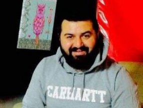 Bursa'da kız arkadaşının babası tarafından öldürülen adam, defnedildi