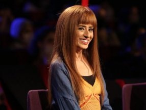 Yıldız Tilbe köpeklerle ilgili paylaşımlarını sildi