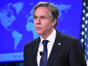 ABD Dışişleri Bakanı Blinken: Rusya’da rejim değişikliği istemiyoruz