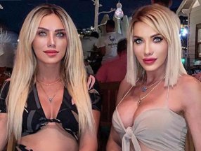 Esra Ersoy'a 10 yıl 1 ay hapis cezası