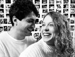 Taner Ölmez ve Ece Çeşmioğlu çiftinin kızlarının ismi belli oldu