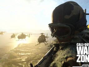 Call of Duty: Warzone, akıllı telefonlara geliyor