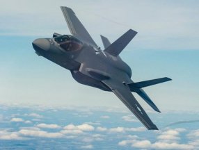 Almanya, ABD'den F-35 almaya karar verdi