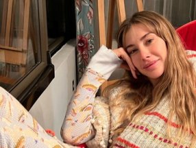 Şeyma Subaşı, Türkçe yazdı