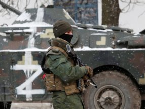 Ukrayna, Rus askerlerini tespit etmek için yüz tanıma kullanıyor