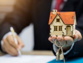 Konutta Türkiye'nin en değerli ilçesi Beşiktaş