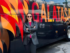 Yağmur Sarıoğlu, otobüs şoförü oluyor